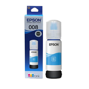 008 Ink Cyan